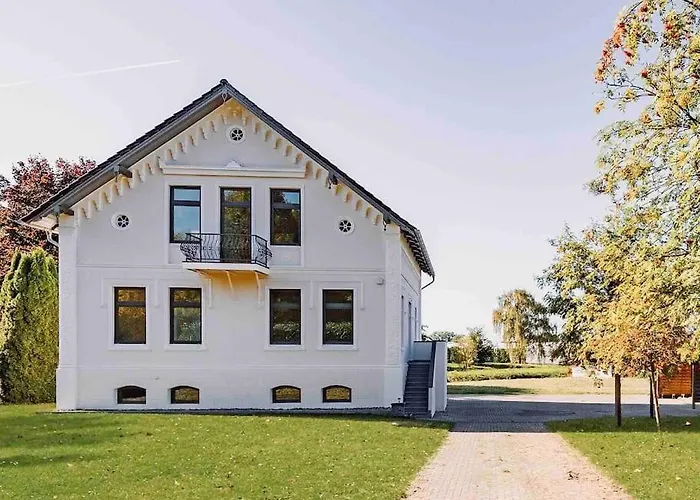 Willa Im Alten Land - Fuer Grosse Gruppen