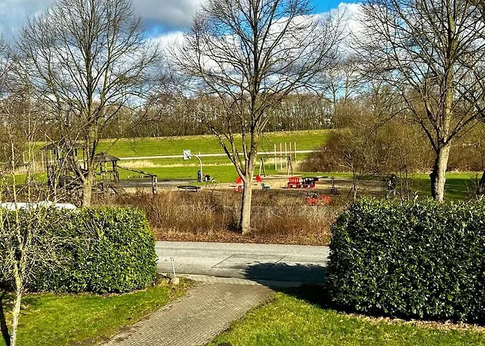 Im Alten Land - Fuer Grosse Gruppen